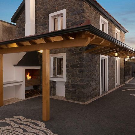 Villa Casa Do Leme Arco da Calheta  Esterno foto