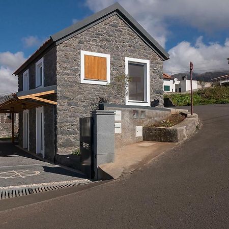 Villa Casa Do Leme Arco da Calheta  Esterno foto
