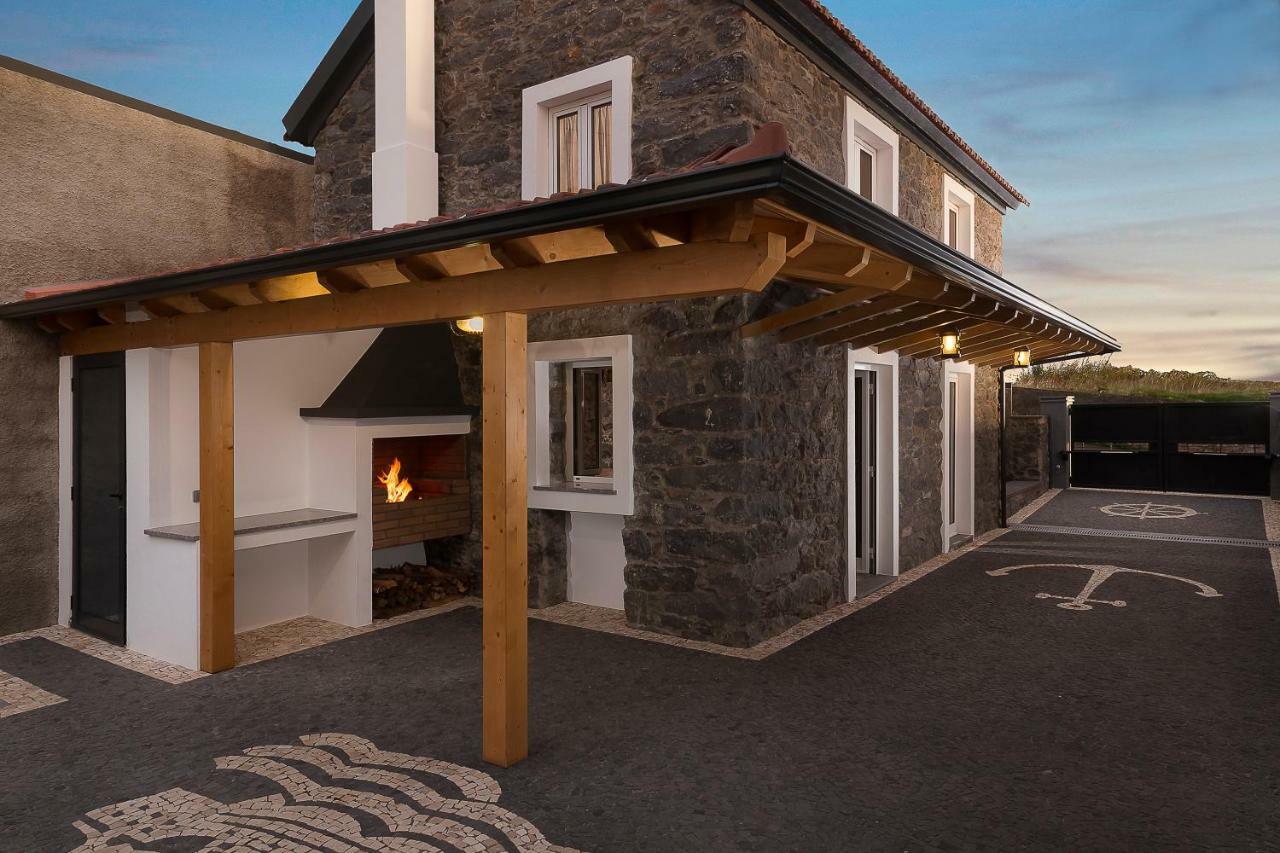 Villa Casa Do Leme Arco da Calheta  Esterno foto