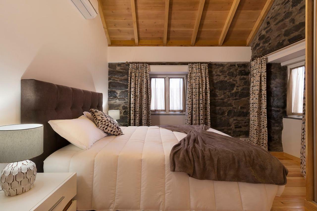 Villa Casa Do Leme Arco da Calheta  Esterno foto